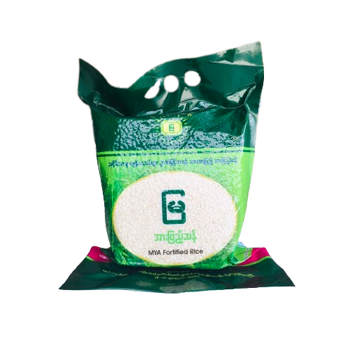 Mya Fragrant Rice 2KG