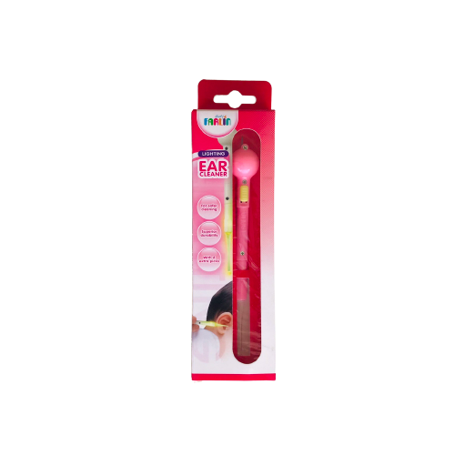 Farlin Lighting Ear Cleaner