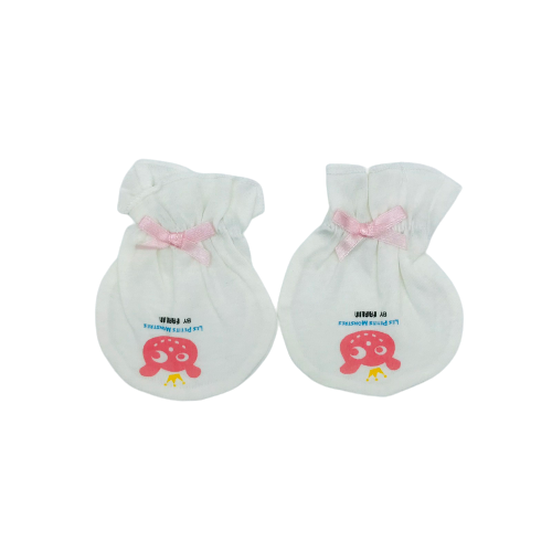 Farlin Newborn Gloves