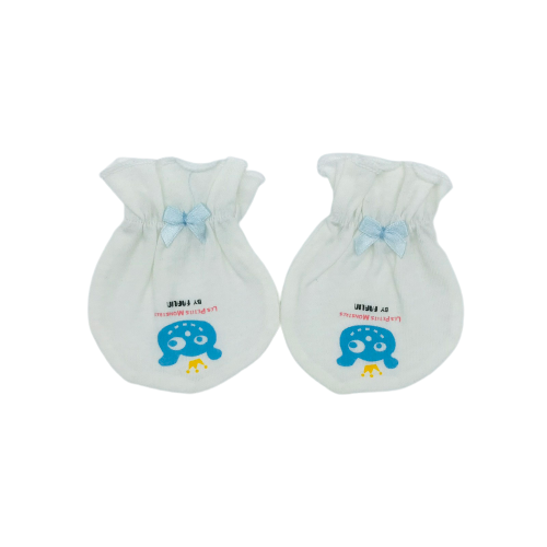 Farlin Newborn Gloves