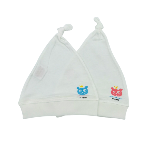 Farlin Newborn Hat