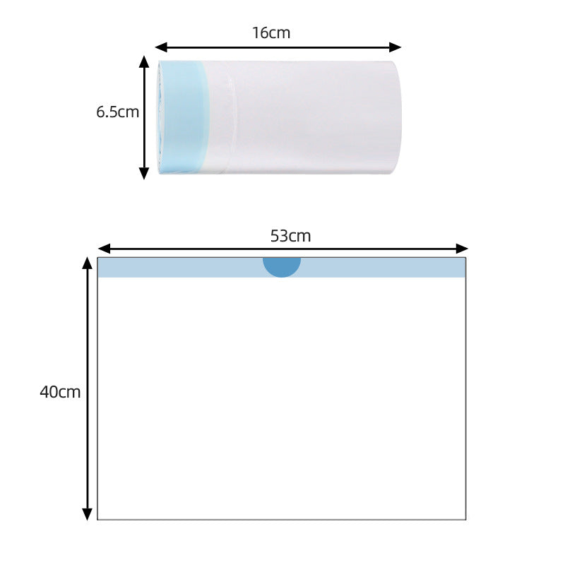 BabyCare Portable Potty