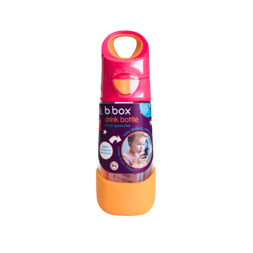 B.BOX Kid's Water Bottle