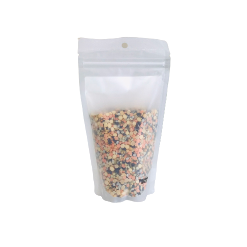 Love Earth 5 Color Lentils 270g