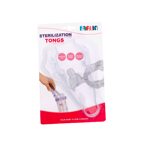 Farlin Sterilization Tongs