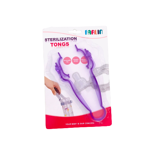 Farlin Sterilization Tongs