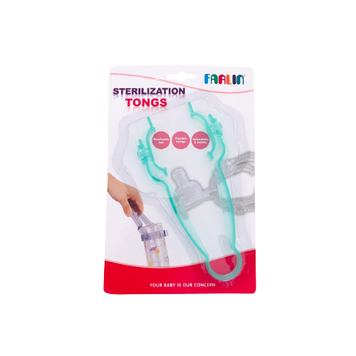 Farlin Sterilization Tongs