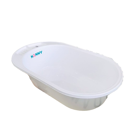 Nanny Baby Bathtub