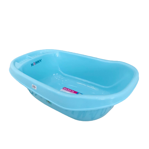 Nanny Baby Bathtub
