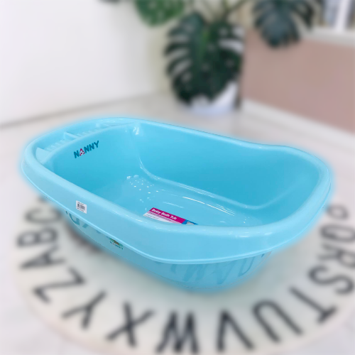 Nanny Baby Bathtub