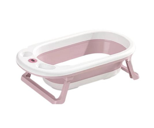 Be a Better Mom - Foldable Baby Bath Tub New Series