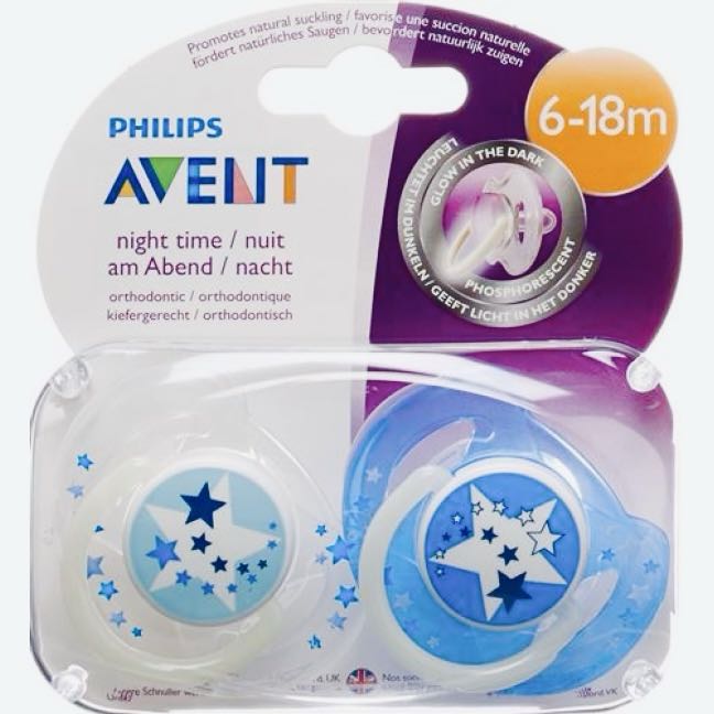 Avent Pacifier