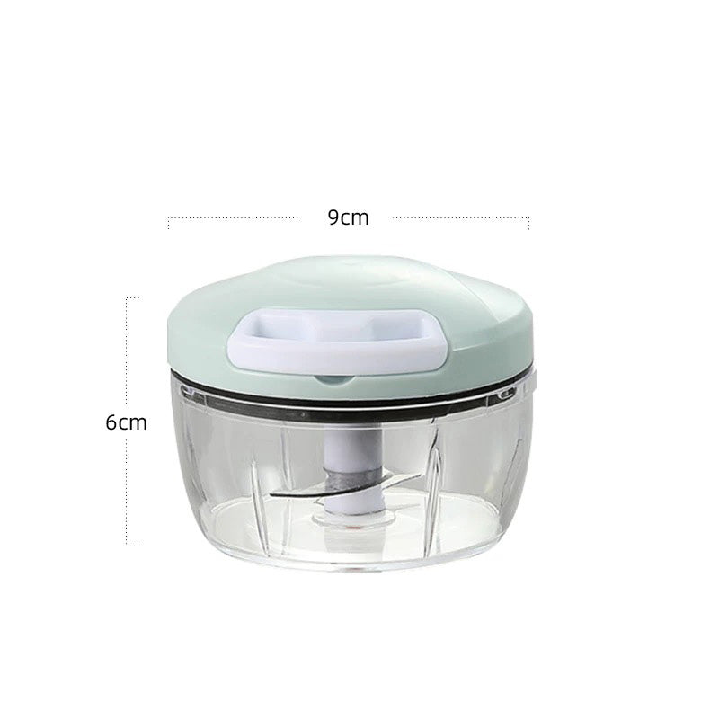 Carote Manual Food Cutter 200ml