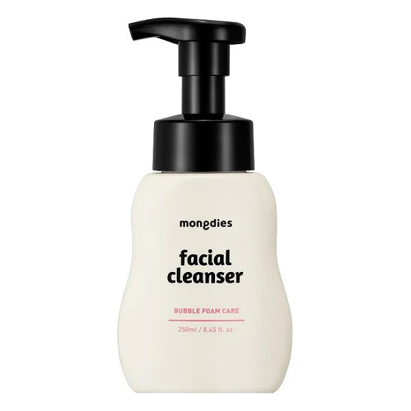 Mongdies Excellent Facial Cleanser 250ml