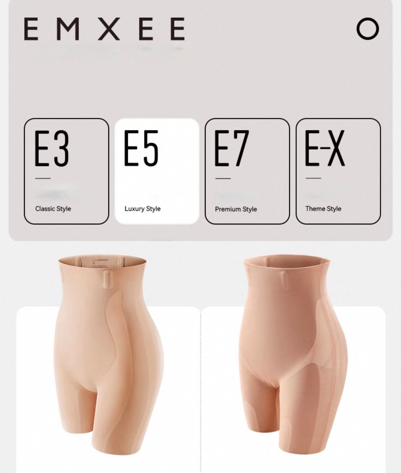 EMXEE  Postpartum Panties