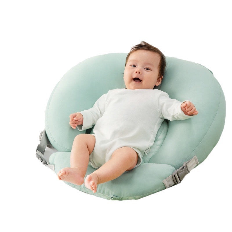 Be a Better Mom Nursing Anti-Reflux Milk Slope Pillow