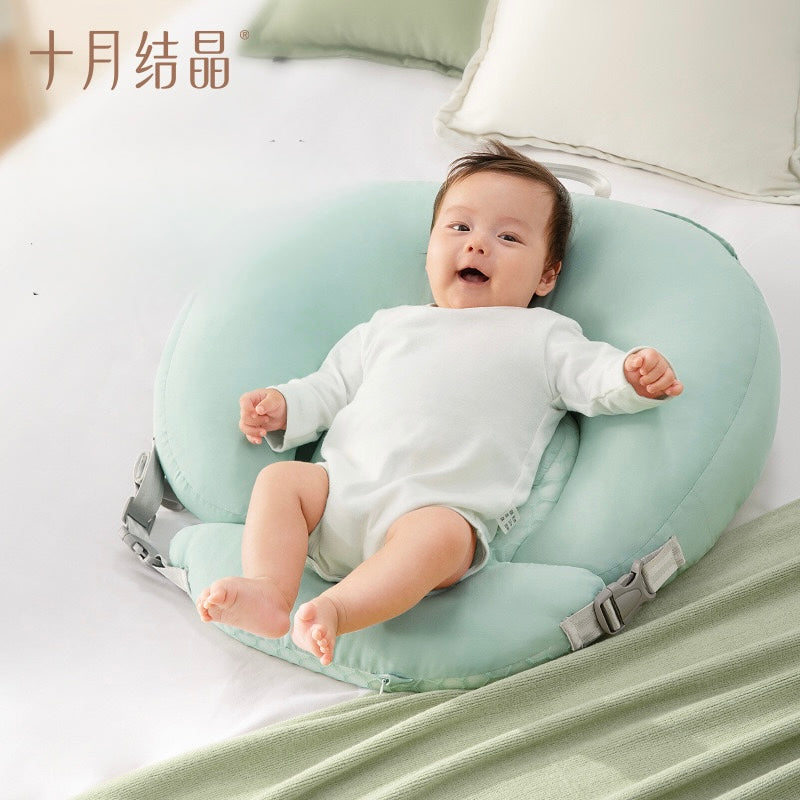 Be a Better Mom Nursing Anti-Reflux Milk Slope Pillow