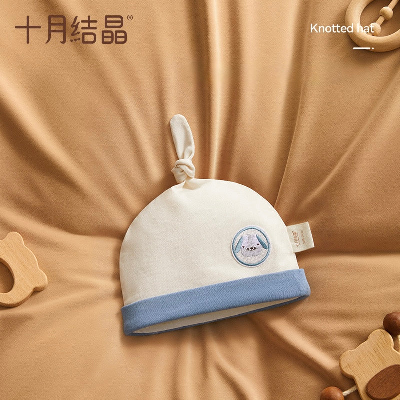 Be a Better Mom Newborn Knotted Baby Hat