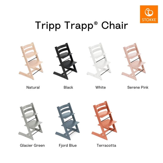 Stokke Trip Trap Chair