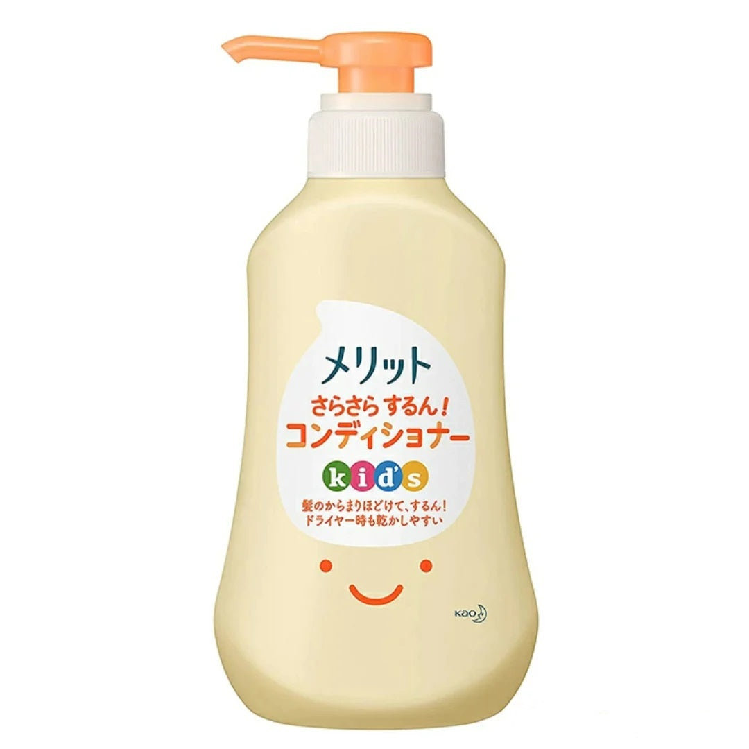 Kao Kid Conditioner