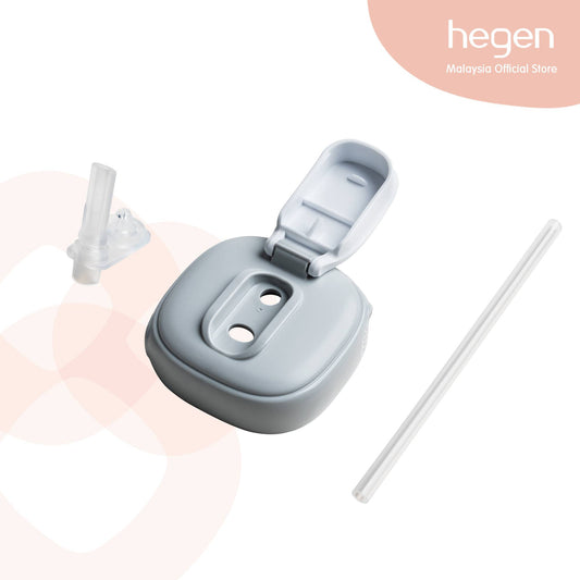 Hegen PCTO™ Straw Spout