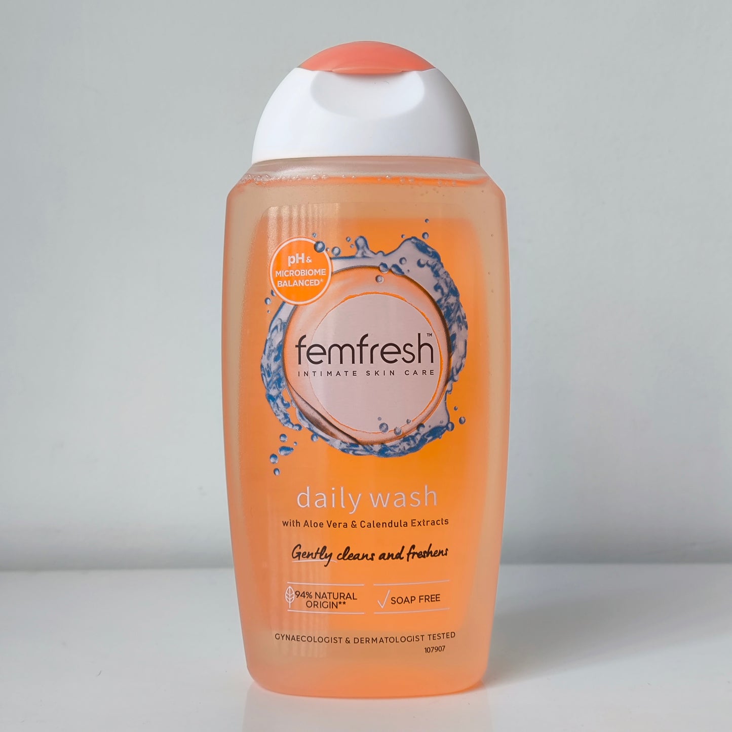 Femfresh Feminine Care 250ml (UK)