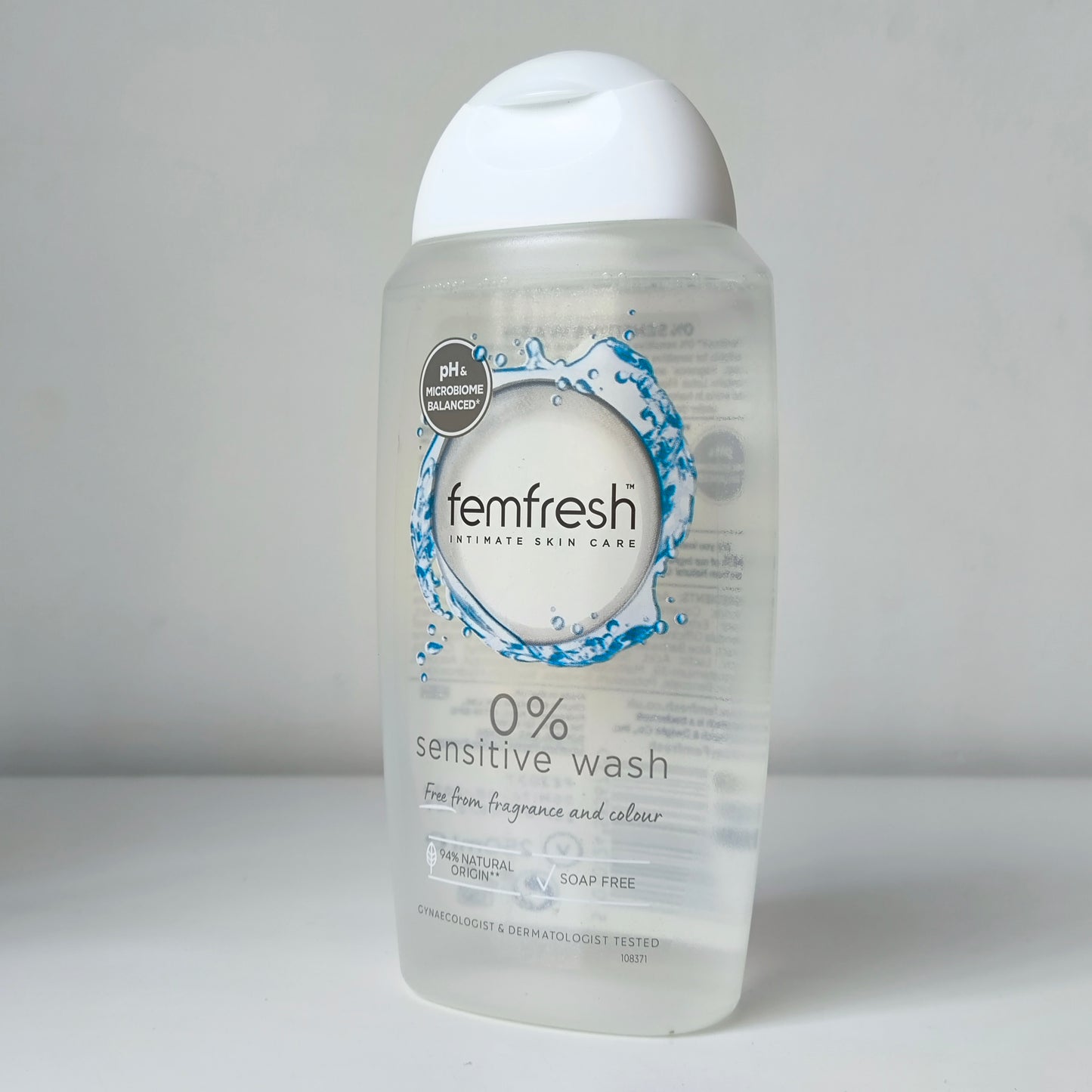 Femfresh Feminine Care 250ml (UK)