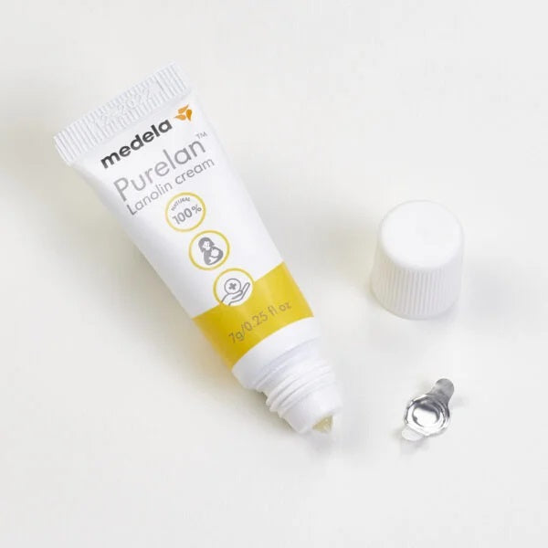 Medela Purelan Nipple Cream 7g