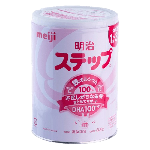 Meiji Baby Formula 800g