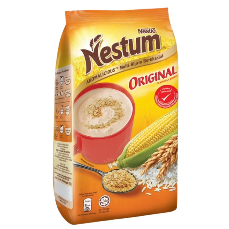 Nestum Multi-Grain Cereal 450g