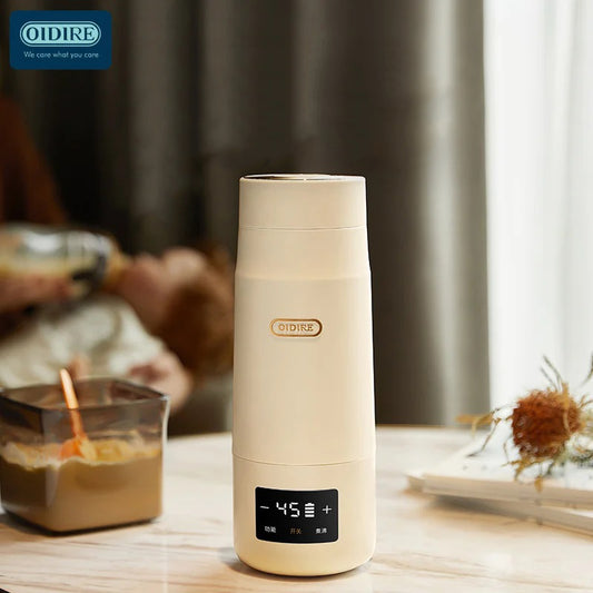 OIDIRE Wireless Portable Kettle