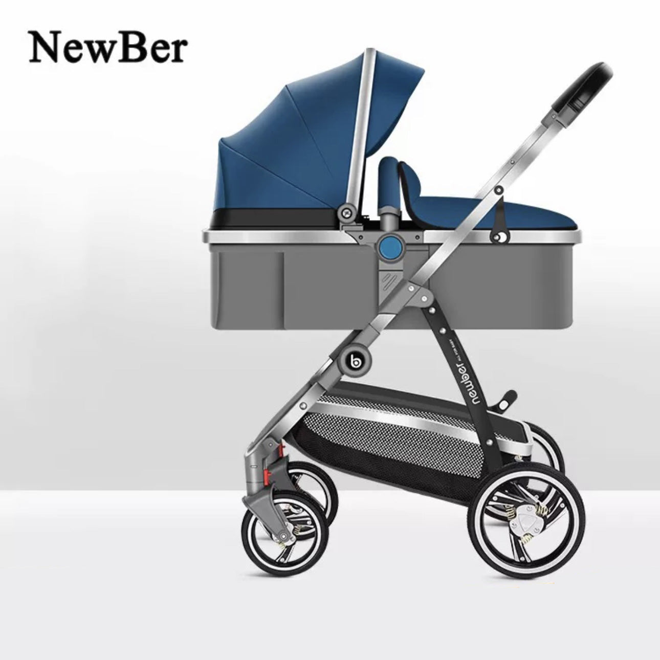 Newber Baby Stroller