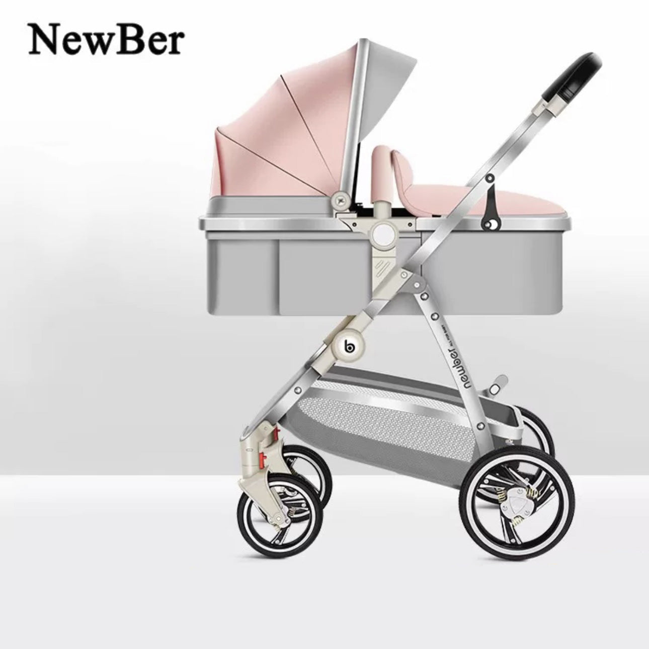 Newber Baby Stroller