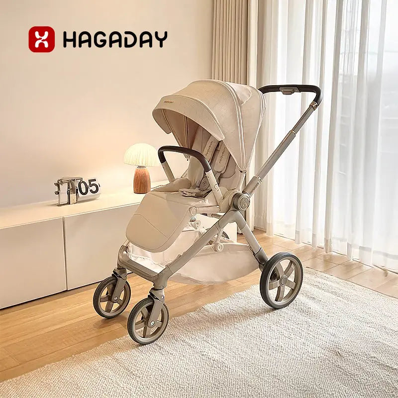 Hagaday Baby Stroller HS359