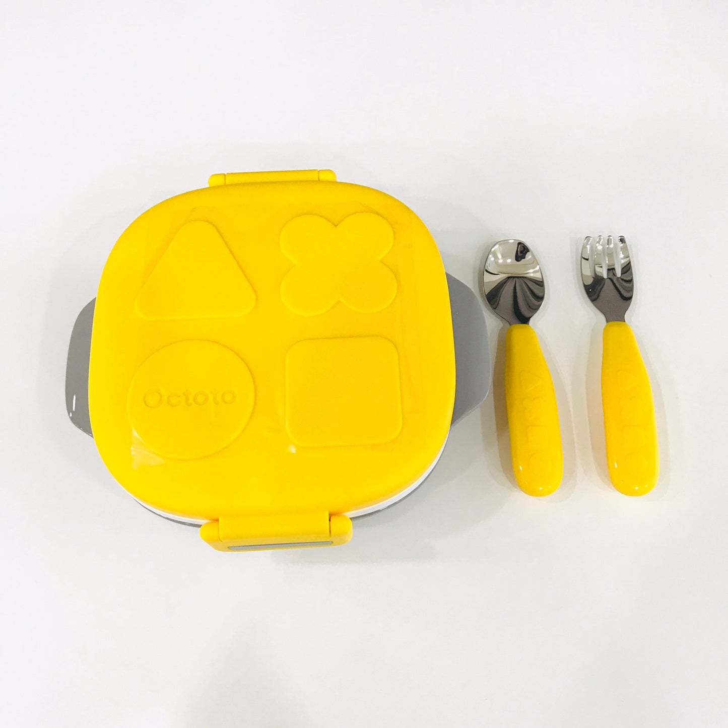 Octoto Insulated Lunch Box