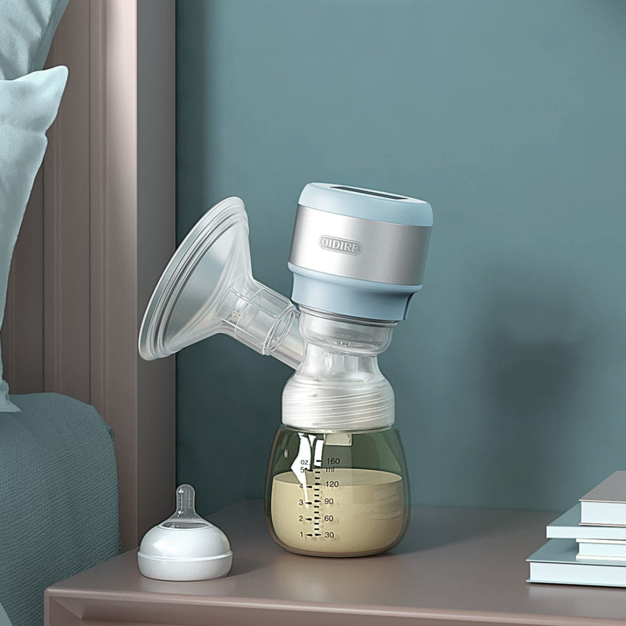 OIDIRE Electric Breast Pump