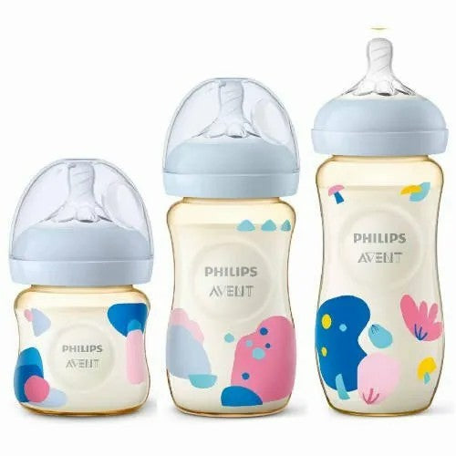 Avent Natural PPSU Bottle