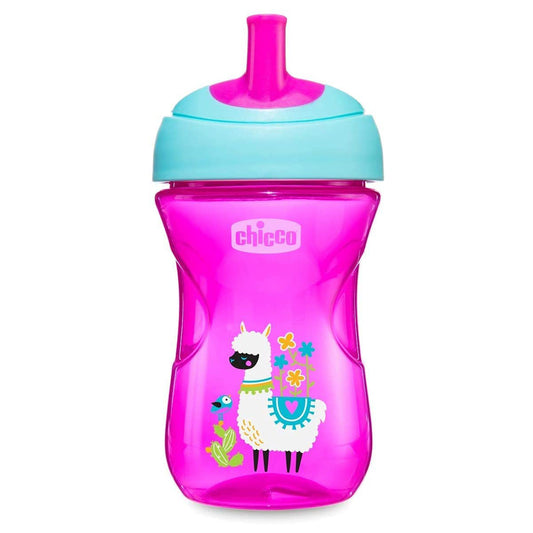 Chicco Advanced Cup 12M+ 266ml