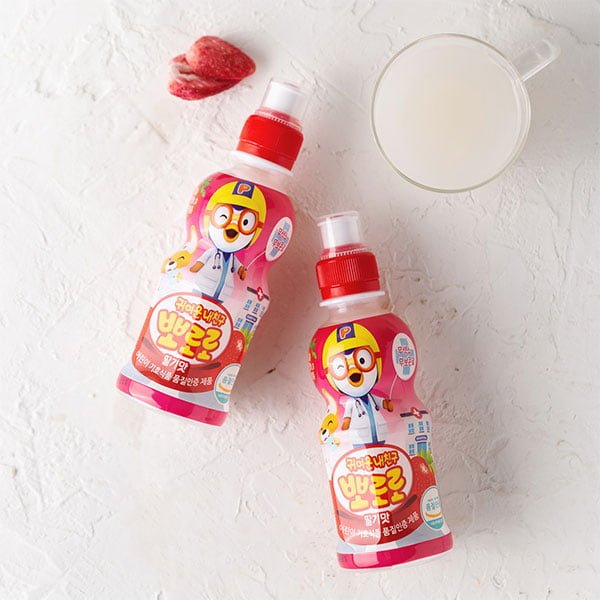 Pororo Juice 235ml