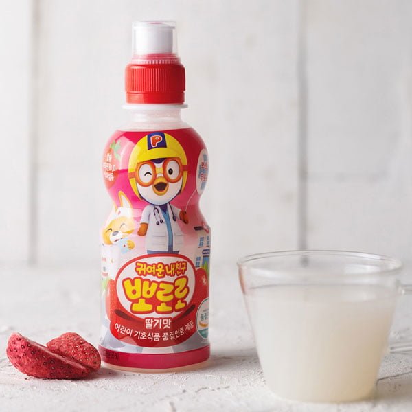 Pororo Juice 235ml