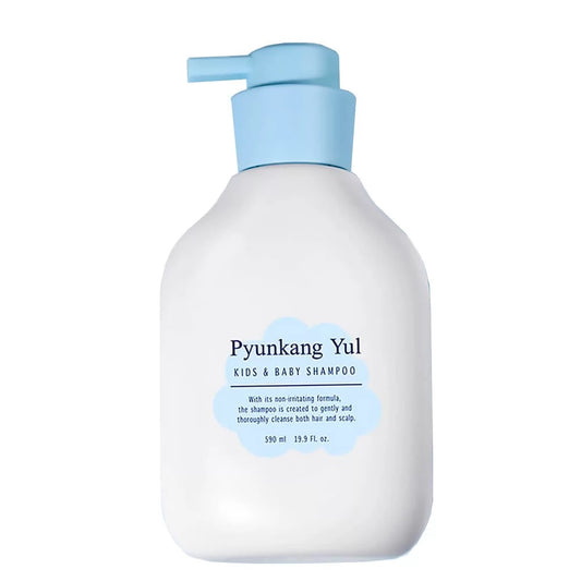 Pyunkang Yul Kids & Baby Shampoo 590ml