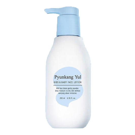 Pyunkang Yul Kids & Baby Face Lotion 590ml