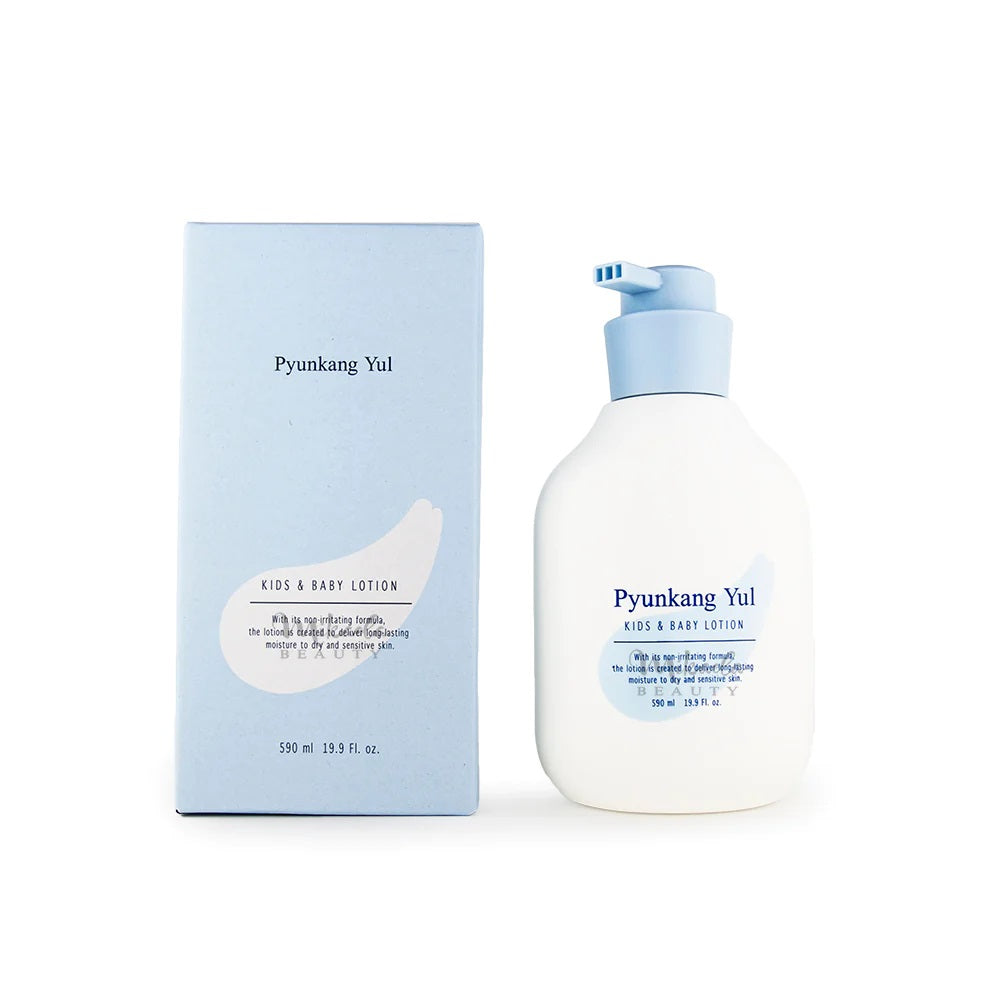 Pyunkang Yul Kids & Baby Lotion 590ml