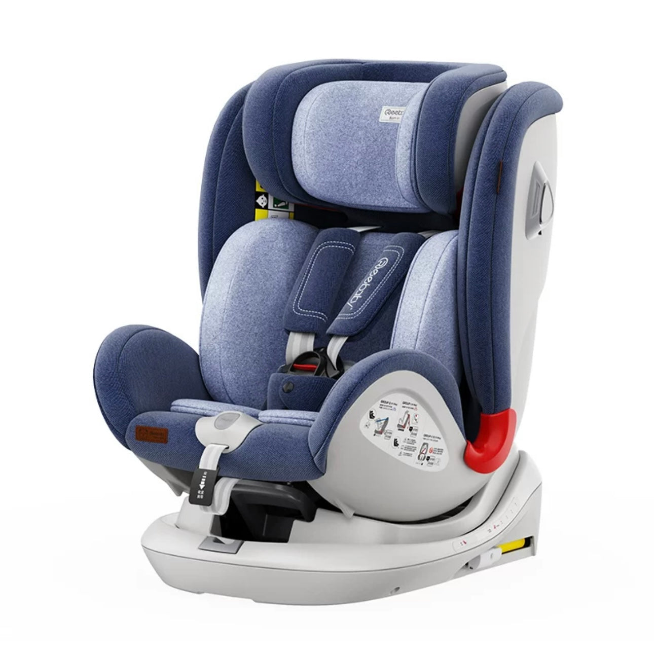 Reebaby Swan S62plus Car Seat