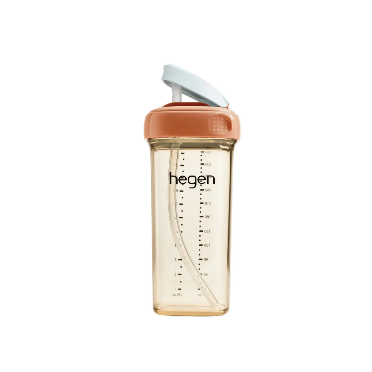 Hegen PCTO™ PPSU Straw Cup 330ml