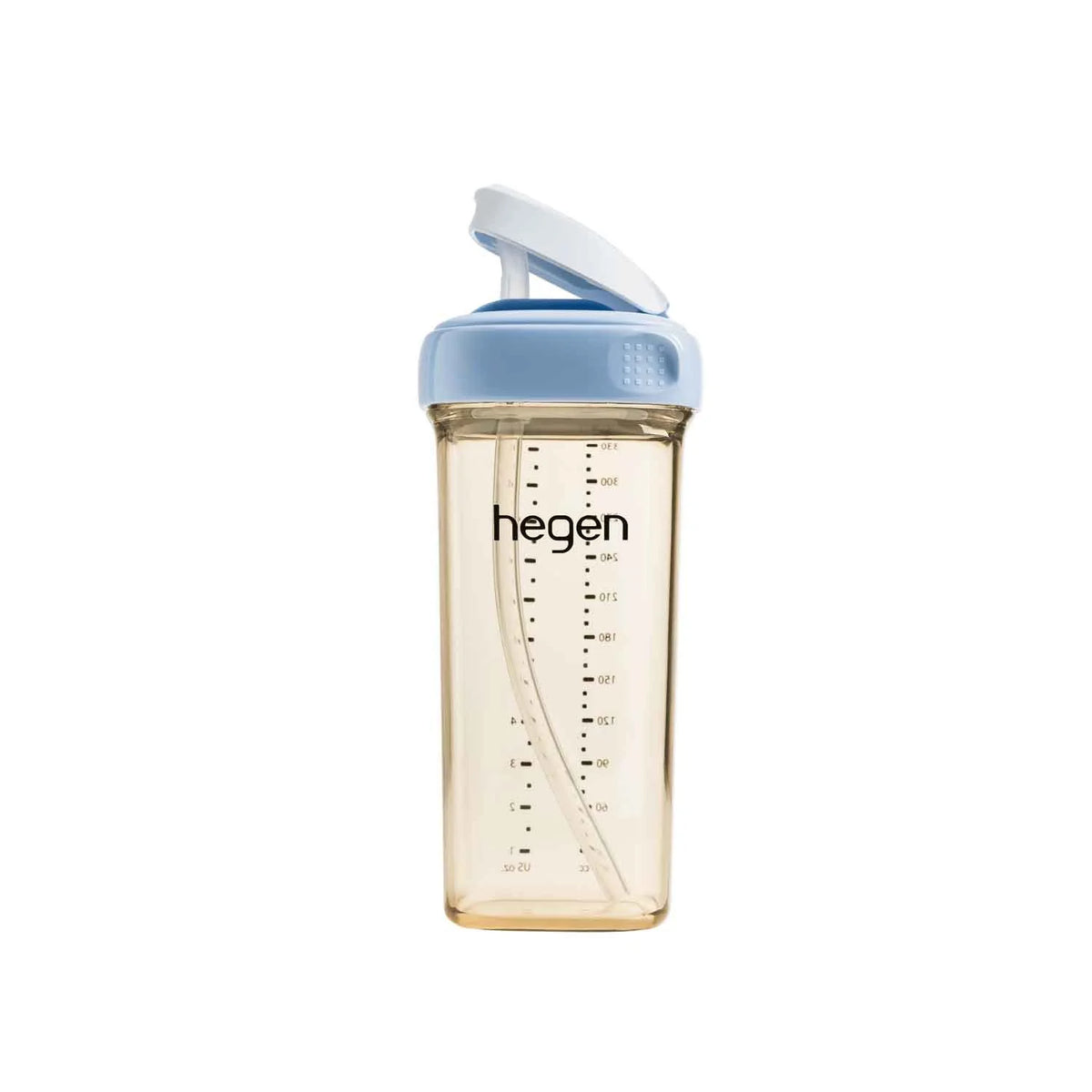 Hegen PCTO™ PPSU Straw Cup 330ml