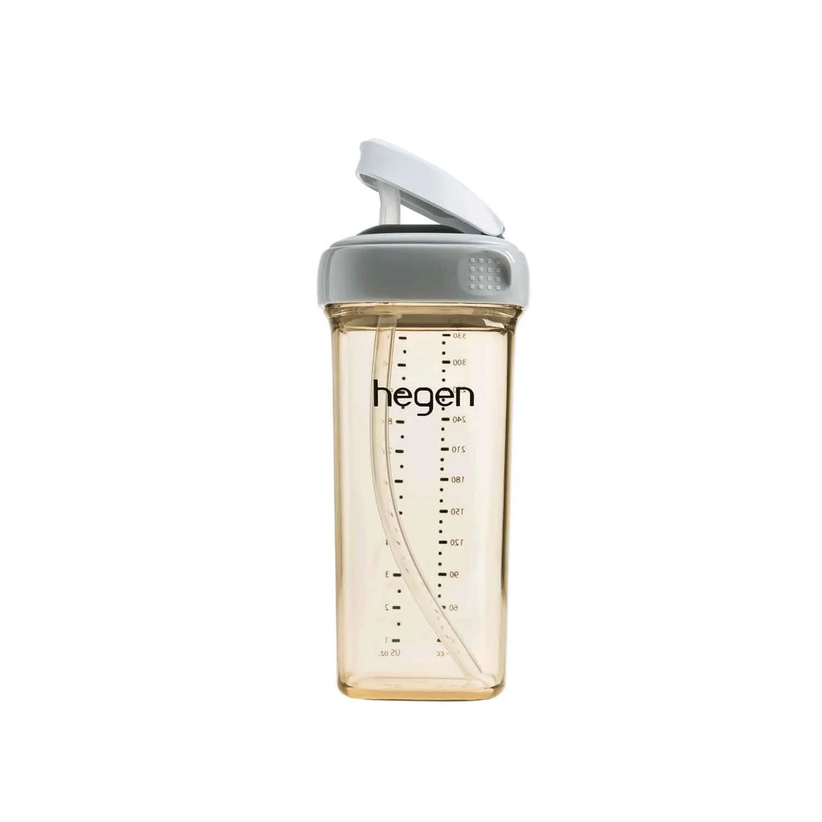 Hegen PCTO™ PPSU Straw Cup 330ml