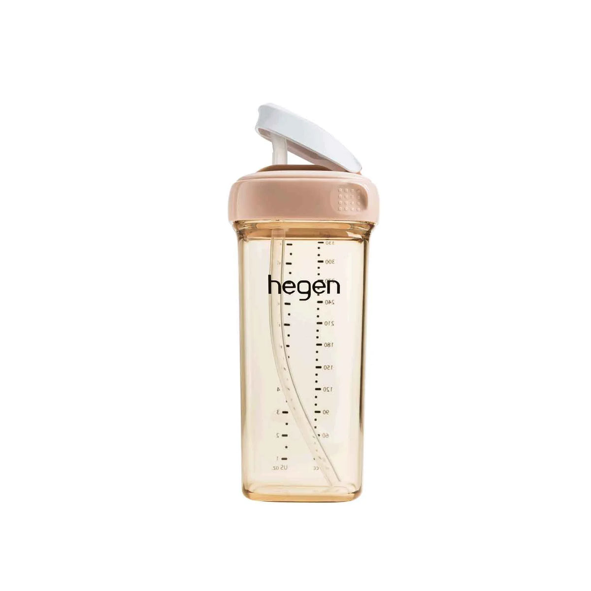 Hegen PCTO™ PPSU Straw Cup 330ml