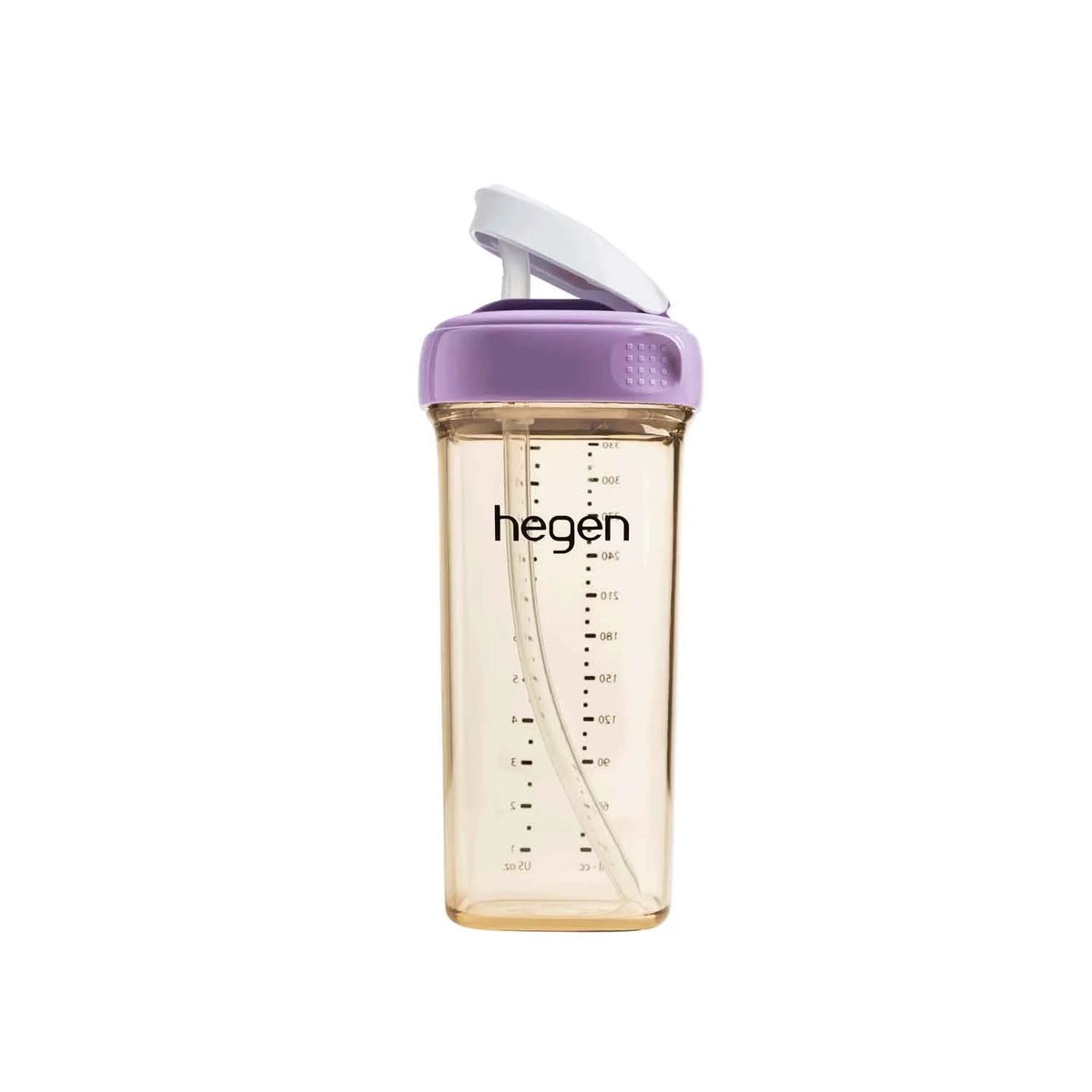 Hegen PCTO™ PPSU Straw Cup 330ml