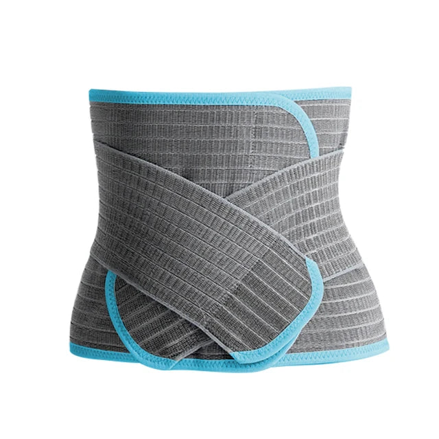 Dr.Isla SFD03 Bamboo Charcoal Fiber Belly Band